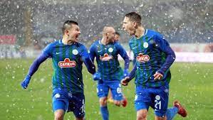 Braian samudio, 25, from paraguay caykur rizespor, since 2018 left winger market value: Versus Braian Samudio Conto Que La Pandemia Le Impidio Dar El Salto A Laliga