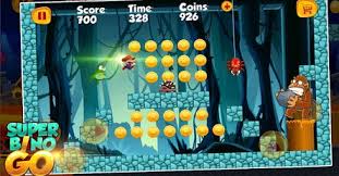 You could read more about the super ninja spirit game or choose a server . Download Super Bino Go For Android Coins Hack Mod Apk Android Players Com