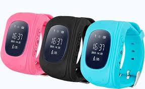 Image result for Montre enfant