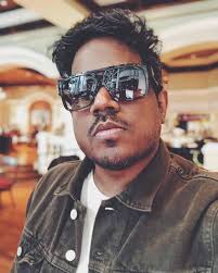 Did Yuvan Shankar Raja miss the final sound mixing of Valimai?
