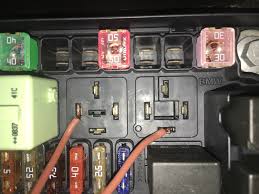 As you quickly notice, there is no polarity for this coil, so it does not matter which side is positive and which is negative. Help Cooling Fan Not Running 2009 North American Motoring