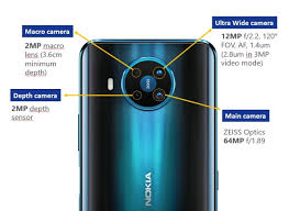The nokia 8.3 5g smartphone is powered by a snapdragon 765g processor. Nokia 8 3 5g Could Be Coming With Improved Video Software From Vidhance Nokiamob