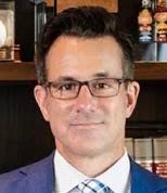 The "Rosster" of Courtroom Winners