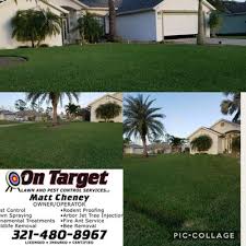 Binding quotes over the phone for pest control and pest inspections. Best Pest Control In Palm Bay Fl Mapquest