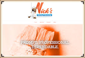 With a mission of helping people look and see their best, your orland park lenscrafters has a passion for eyes. Nick S Painting And Decorating Inc Tinley Park Area Home Improvement Professionals And Other Services Group