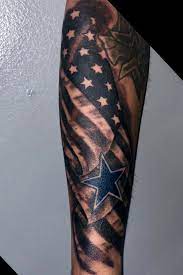 Another die hard making it official!!! Cowboys In Tattoos Search In 1 3m Tattoos Now Tattoodo