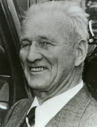 Tauranga Historical Society: Alf Baikie