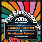 Fox Stevenson event image