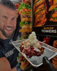 Burger Factory (@burgerfactory.ffairviewmall) • Instagram photos and videos