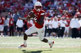 We break down every con. Louisville Expert Answers Questions About Lamar Jackson