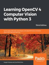 Learning opencv puts you in the middle of the rapidly expanding field of computer vision. Read Learning Opencv 4 Computer Vision With Python 3 Third Edition Online By Joseph Howse And Joe Minichino Books
