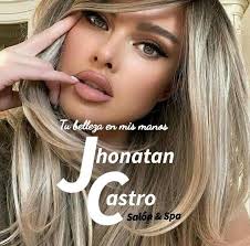 Jhonatan Castro Salón & Spa
