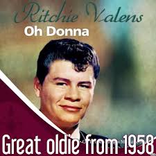 old program from washington park