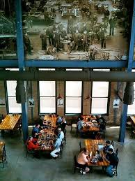 Clyde Iron Works Duluth Old Iron Works That Sat Idyll For Years Now Home To A Restaurant And Other Businesses Duluth Restaurants Duluth Restaurant