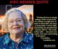 Why doesn't the post reveal who supported who in the political circus?