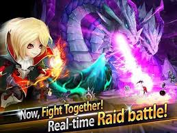 The latest offline game is summoners war: Summoners War Mod Apk 4 0 8 No Root Andropalace