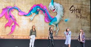 We did not find results for: You Won T Believe This 27 Reasons For Raya The Last Dragon Sisu Design Raya Voiced By Cassandra Steele Appears With Her Weapon Drawn Debeer7733
