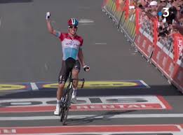 Did you scroll all this way to get facts about liege bastogne liege? Liege Bastogne Liege 2018 Bob Jungels Quickstep Etait Le Plus Fort