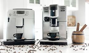 Expresso broyeur