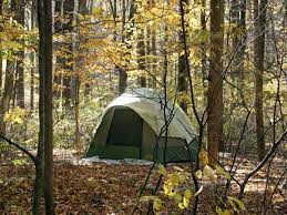 Tents are versatile and come in many sizes and styles. Campgrounds Catoctin Mountain Park U S National Park Service
