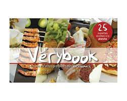 Livre De Recettes Faciles Pour Plancha Gaz Verycook