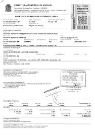 FUNDO MUNICTPAL DE SAUDE DE JAPARATUBA Processo de Pagamento Orçamentário  E-mail