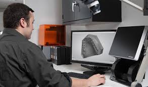 Indications of fpd • short span edentulous arches. Dental 3d Printing How Are 3d Technologies Revolutionising This Sector 3dnatives