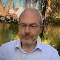 Guy Dalton-Griffin Email & Phone Number