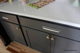 It is the top choice in vancouver in quality, service and price combination. Kitchen Cabinet Colors Before After The Inspired Room