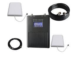 Homemade portable 4g lte signal booster. Cellular Signal Amplifier Nikrans Ns 300 Smart Penta Band