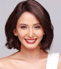 Katrina Halili, kinikilig kay Park Seo Joon-Balita