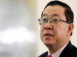 Born 8 december 1962) is a malaysian politician from the democratic action party (dap), a component party of the pakatan harapan (ph) coalition who has served as member of parliament (mp) for bagan, member of the penang state legislative assembly (mla) for air putih since march 2008 and 5th secretary. Malaysia S Ex Finance Minister Wife Charged With Graft Times Of India