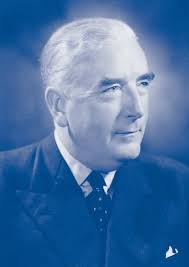 T H E SIR R O B E R T M E NZ IE S O R A T ION ON H IG H E R E D U C A T IO N