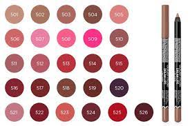 golden rose l o n g s t a y make up golden rose golden rose lipstick golden rose cosmetics