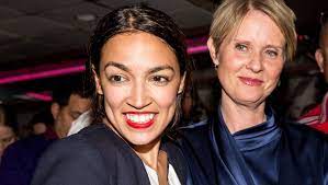 May 19, 2021 · last year, u.s. Who Is Alexandria Ocasio Cortez Latina Hit Tornillo Before Ny Win