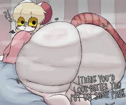 terrible mouse, damm (terrible mouse), lorna (terrible mouse), lolbear 9,  1girls - R34 Vault