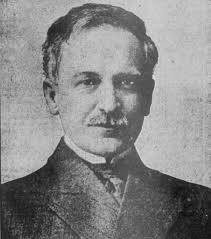 We did not find results for: William J Robinson Wikipedia
