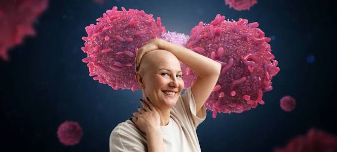 What Is Cancer? Symptoms, Causes & Types Explained
