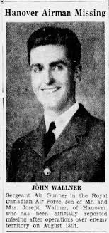 John Isidore Wallner