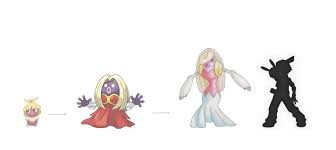 Images Of Jynx Evolution Chart Industrious Info