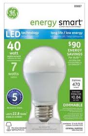 2 17 Reg 12 Ge Led Light Bulbs At Target
