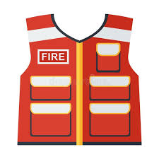 With these fire png images, you can directly use them in your design project without cutout. Fire Vest Stock Illustrations 1 041 Fire Vest Stock Illustrations Vectors Clipart Dreamstime