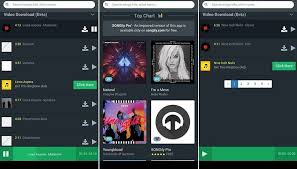 When finding the best music player apps for android, it would be pointless to not recommend spotify. 15 Best Free Music Download Apps For Android Get Android Stuff