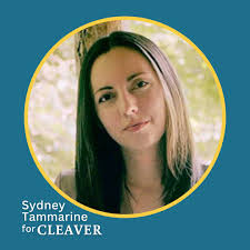 Cleaver Magazine (@CleaverMagazine)