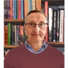 Life-time Achievement Award presented to K.R. Sridhar (seated) by the...
