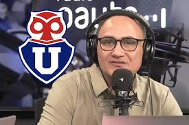 Lo veo muy maduro": Fernando Agustín Tapia destaca el nuevo rol de  delantero de la U