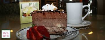 Mocha House Warren Boardman Ohio Food Mocha Coffee Shop