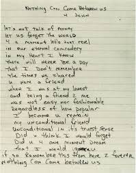 Nothing Can Come Between Us Tupac Quotes Tupac Lyrics Tupac Poems