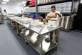 Somebody's Mother's celebrates 10th anniversary of chocolate sauce launch