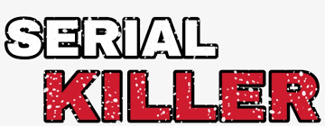 You came to investigate strange happenings at the abandoned asylum. Png Text Serial Killer Portable Network Graphics Png Image Transparent Png Free Download On Seekpng